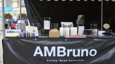 AMBruno at Artsmart