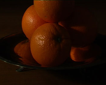 still life with oranges II by Joanna Hill
