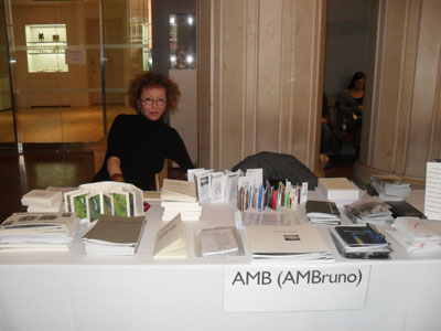 AMBruno at Leeds 2011