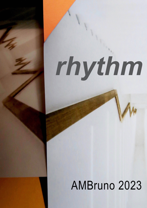 Rhythm poster