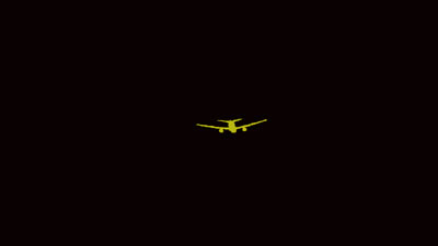 Aeroplanes: NY by Yaron Lapid