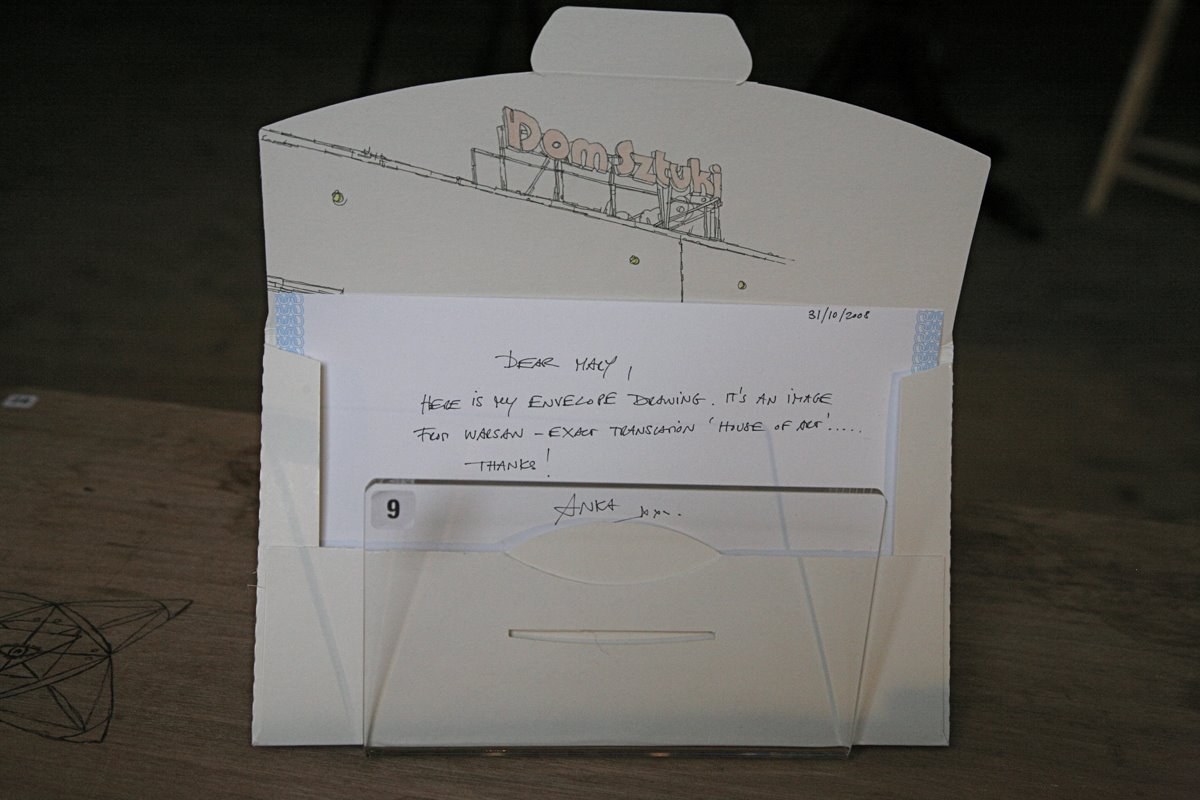 Untitled by Anka Dabrowska