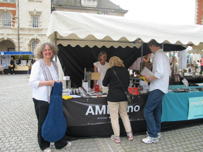 AMBruno at Artsmart