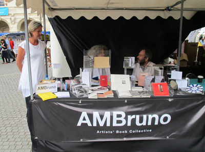 AMBruno at Artsmart