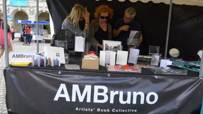 AMBruno at Artsmart