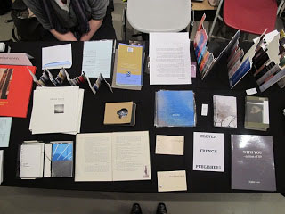 AMBruno at BABE 2011