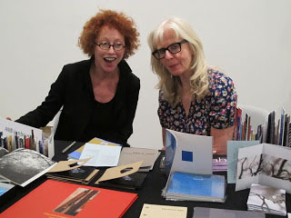 AMBruno at BABE 2011