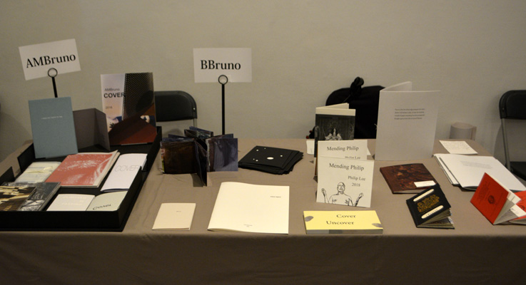 AMBruno and BBruno at BABE 2019