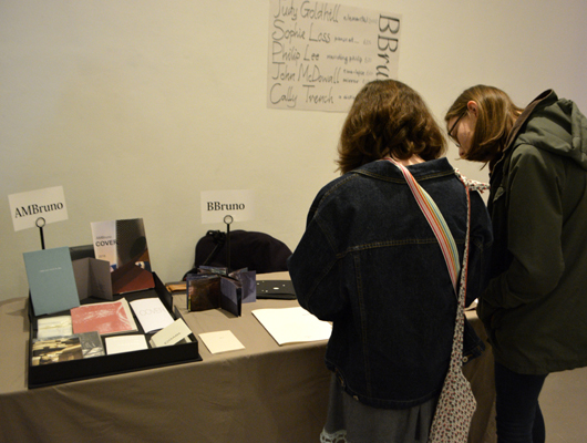 AMBruno and BBruno at BABE 2019