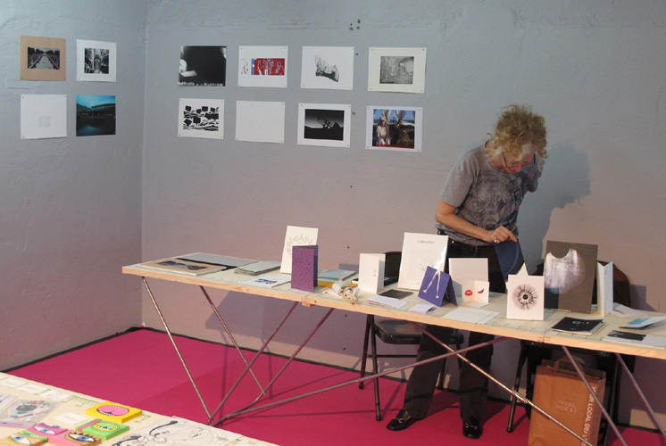 AMBruno at Berliner Liste 2014