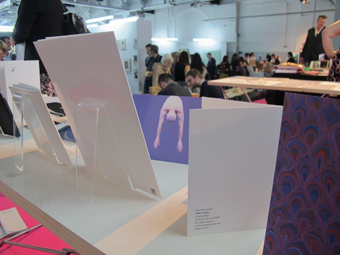 AMBruno at Berliner Liste 2014