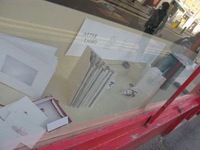 AMBruno at Bookartbookshop