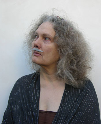 16 Dada Heads by Cally Trench and Philip Lee