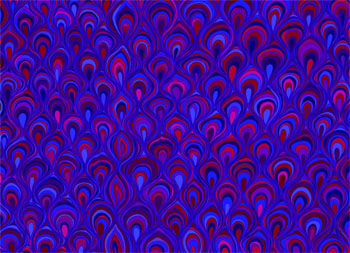 Start and End Paper, by Cally Trench