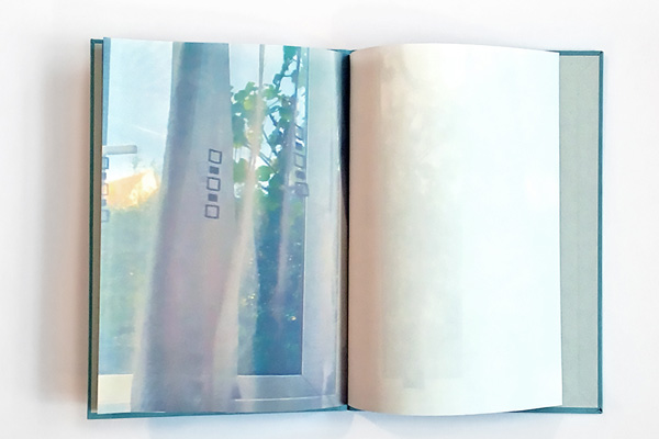 George Cullen, a breeze blew through the room