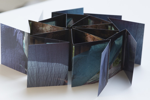 Judy Goldhill, Spiration