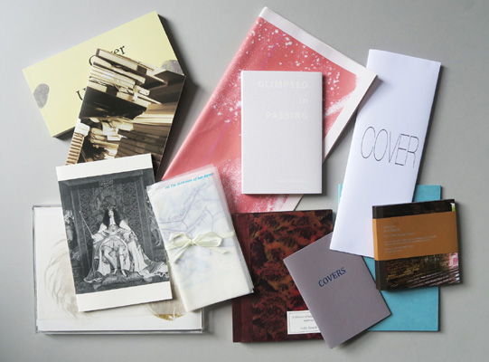 AMBruno's 'Cover' books