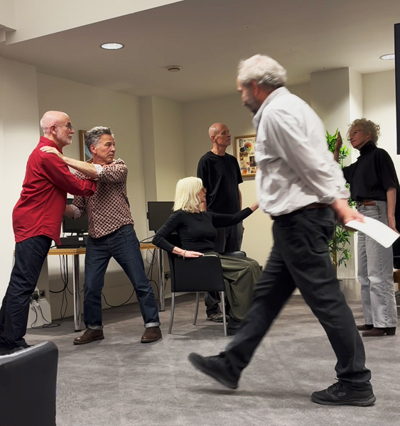 Finale at Tate Britain 2025