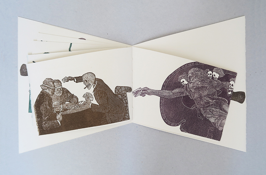 Emergent Occasions  - Peter Rapp