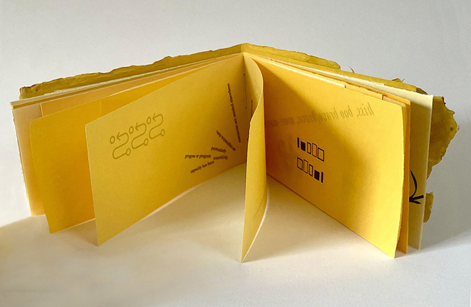 Sunsetting    - Susan Johanknecht & Katharine Meynell