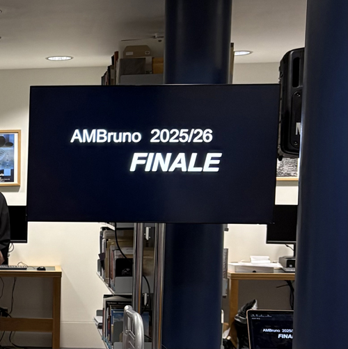 Finale at Tate Britain 2025