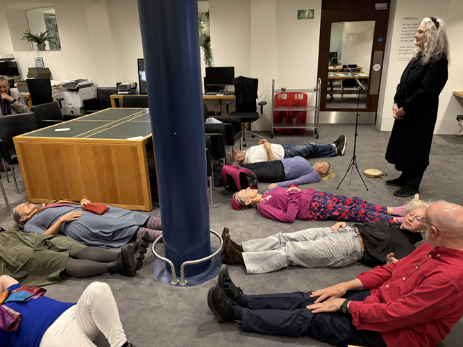 Finale at Tate Britain 2025