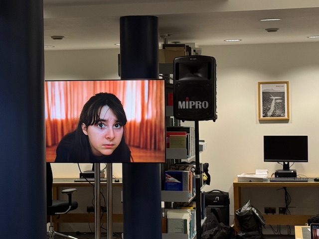 Finale at Tate Britain 2025