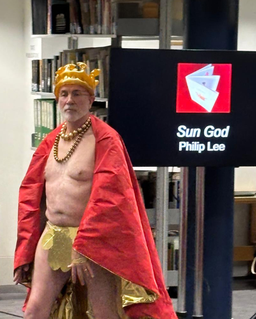 Finale at Tate Britain 2025