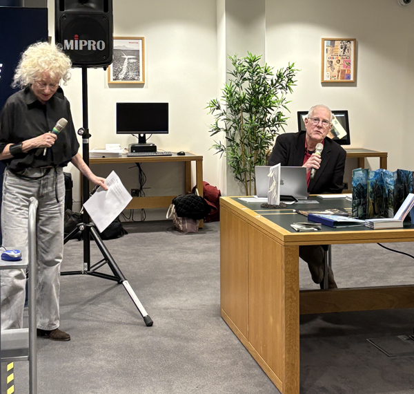 Finale at Tate Britain 2025