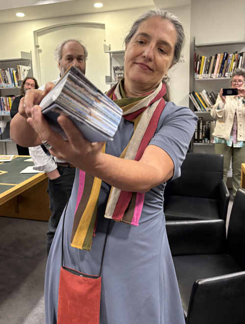 Finale at Tate Britain 2025