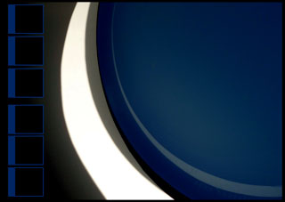 Let there be light by Heidi Locher