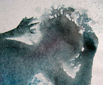 Diary by Ingrid Jensen