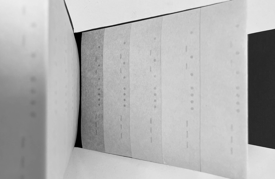 ECHO - Ximena Pérez Grobet