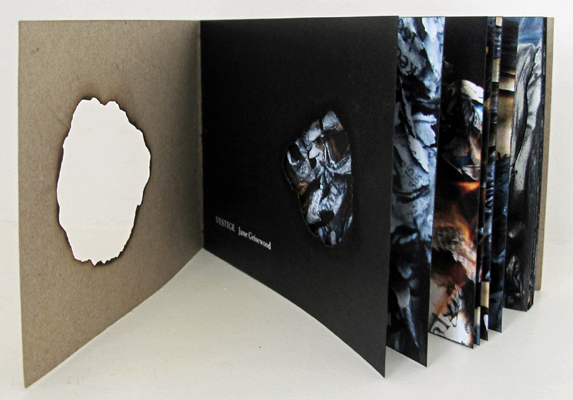 Vestige by Jane Grisewood