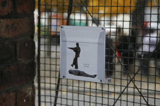 Burma by Jodie Sadler