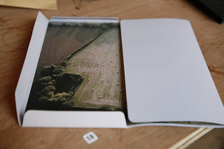 In Elevation by Judy Goldhill