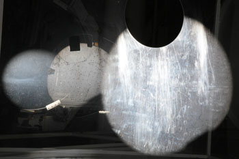 Contingencies of Light by Judy Goldhill