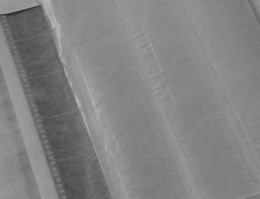 One Fold by Judy Goldhill