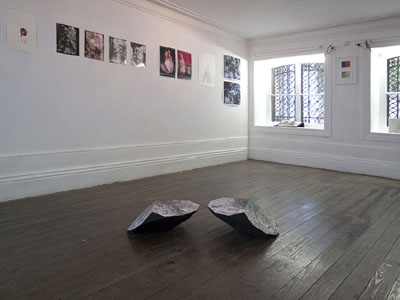 Managing Fragility by Katalin Hausel