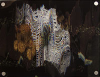 Surfaces: Works on paper, Porto, 2012