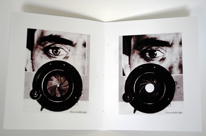 PUPIL by Kathryn Faulkner 