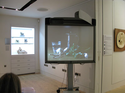 101 Video at the Leeds 13th International Contemporary Artists' Book Fair