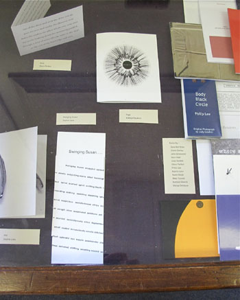 AMBruno: Collaborative Projects and Collections, Leeds 2013