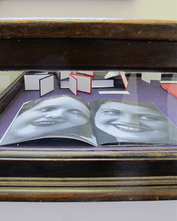 AMBruno: Collaborative Projects and Collections, Leeds 2013