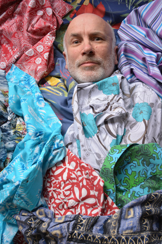 Shirt List  by Philip Lee