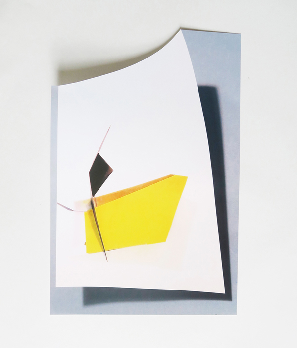 Sophie Loss - Of Paper 1-4