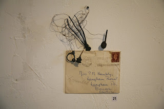 Doormat Protection by Lucy Harvey