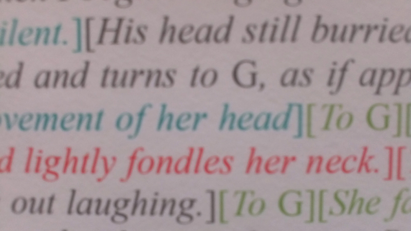 No Exit Lines  by Marco Calí