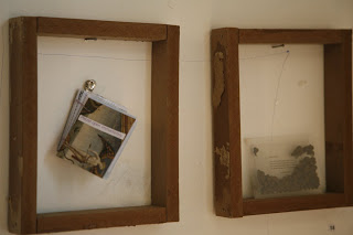 Margaret Fletcher and Abigail Thomas