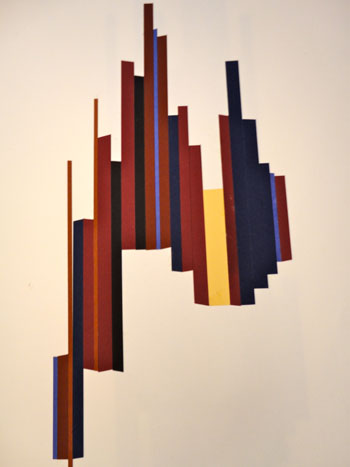 City Fragments by Maureen O'Brien